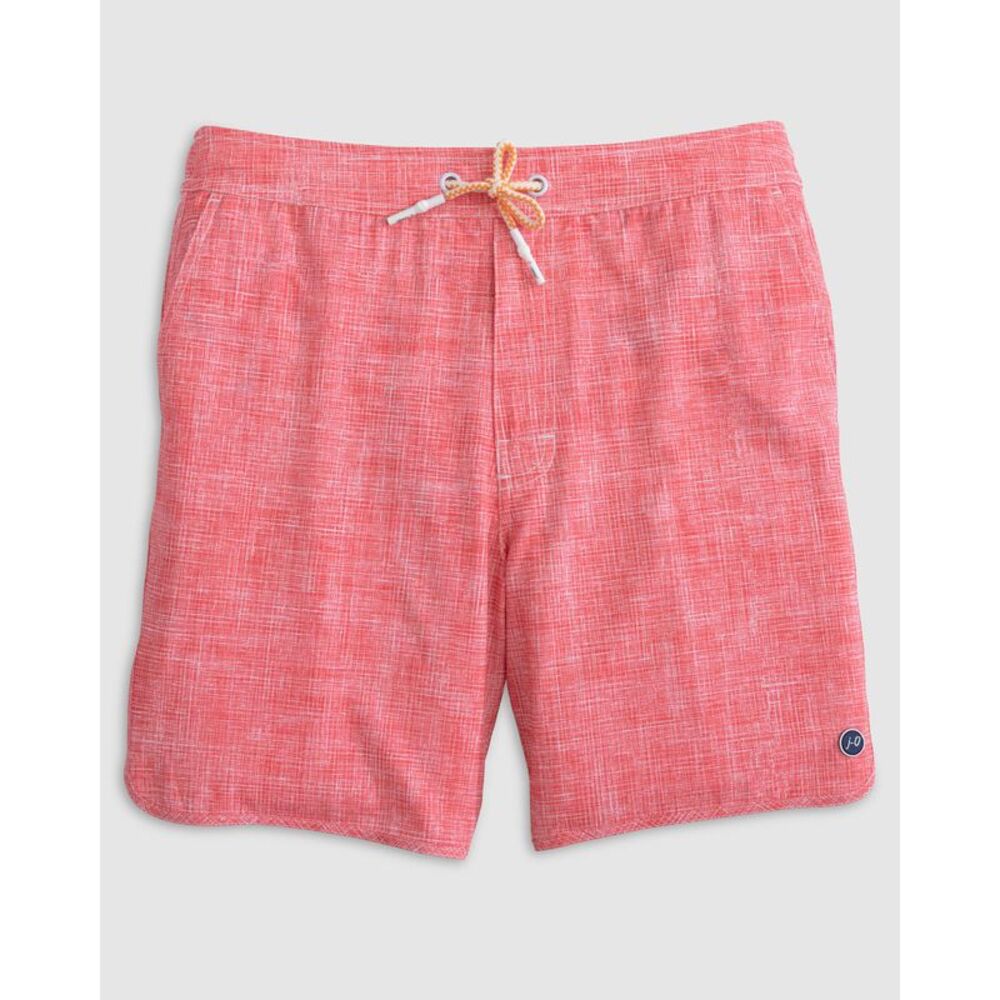 Copy of Half Elastic  Surf Shorts, Size: M